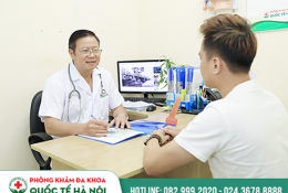 Chat ngay với bác Nguyên