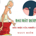 Đau rát dương vật – Coi chừng viêm nhiễm nặng, tốn kém chi phí chữa trị nếu chủ quan