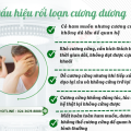 Khó cương, nhanh xìu – Dấu hiệu rối loạn cương dương ở nam giới hiện đại